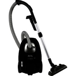AEG Jetmaxx All Floor+ Bagged Cylinder Vacuum Cleaner